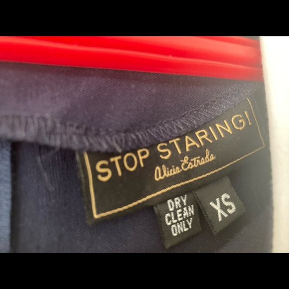 Adorable Retro Wiggle Dress - Picture 4 of 4